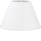 Pr Home Royal Classico Lampskärm 20Cm, Vit