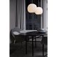 Le Klint Lk134 Lamella 3 Alu Pendel