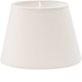 Pr Home Lampskärm Oval 20Cm Ow Linne