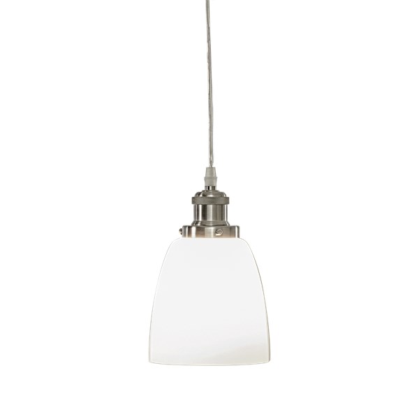 Aneta Lighting Niki Fönsterlampa Stål-Vit