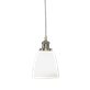 Aneta Lighting Niki Fönsterlampa Stål-Vit