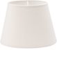 Pr Home Lampskärm Oval 30Cm Ow Linne