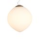 Belid T1563 Ceres Pendel 40Cm Sand/Opalglas Utg*