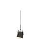 Aneta Lighting ESPRESSO taklampa, 1:a. svart