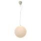 Aneta Lighting Moon Taklampa 40Cm Utgått