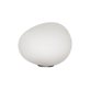 Foscarini Gregg Piccola Bordslampa Grafit Med Dimmer Utgått
