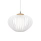 Globen Lighting Swea XL 1733-20 Pendel Vit