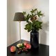Aneta Lighting Ester Bordsfot Låg 43Cm, Mässing Exkl. Skärm