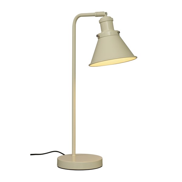 Aneta Lighting Paris Skrivbordslampa Beige