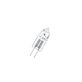 Alfalux Ugnslampa Halogen 12V 10W G4