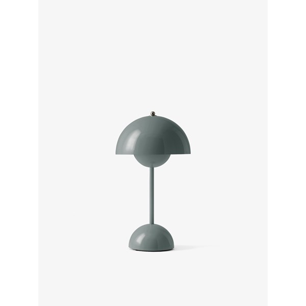 Andtradition Flowerpot VP9 Bordslampa Portabel