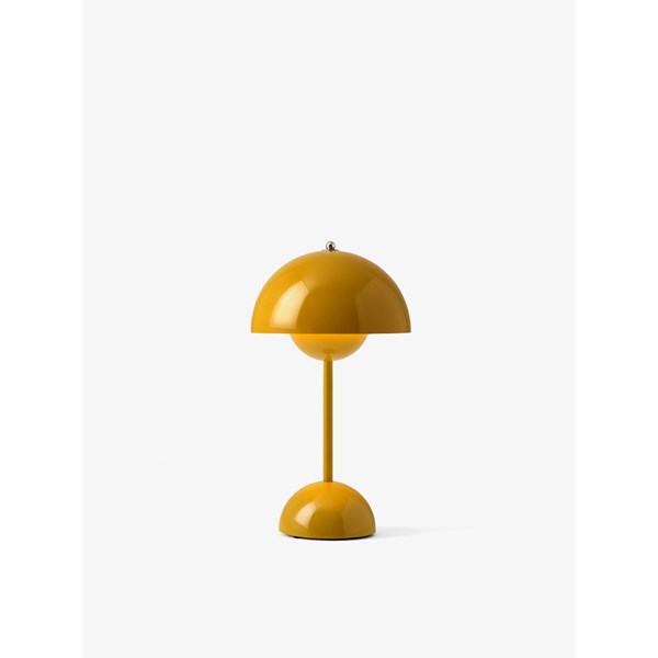 Andtradition Flowerpot VP9 Bordslampa Portabel