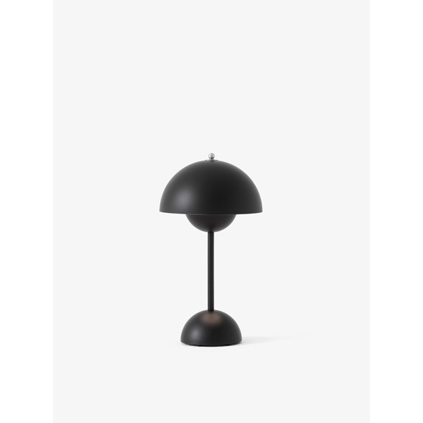 Andtradition Flowerpot VP9 Bordslampa Portabel