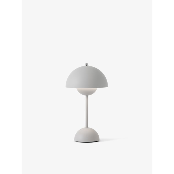 Andtradition Flowerpot VP9 Bordslampa Portabel