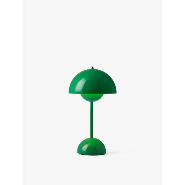 Andtradition Flowerpot VP9 Bordslampa Portabel