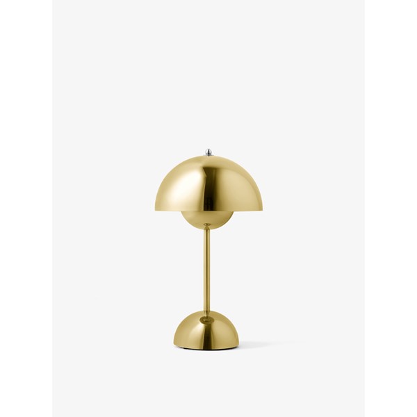 Andtradition Flowerpot VP9 Bordslampa Portabel