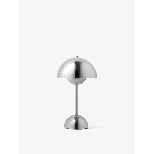 Andtradition Flowerpot VP9 Bordslampa Portabel