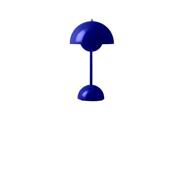 Andtradition Flowerpot VP9 Bordslampa Portabel
