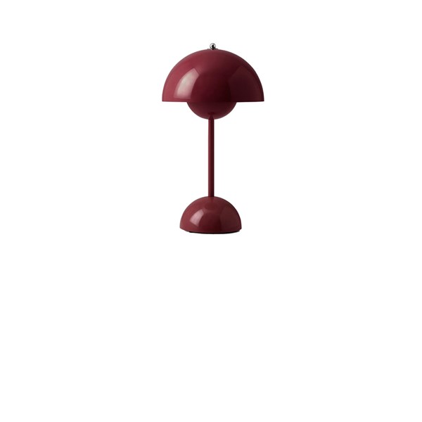 Andtradition Flowerpot VP9 Bordslampa Portabel