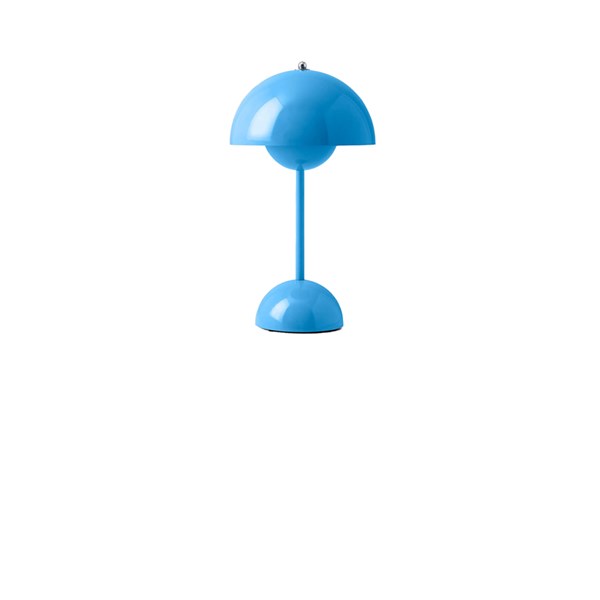 Andtradition Flowerpot VP9 Bordslampa Portabel
