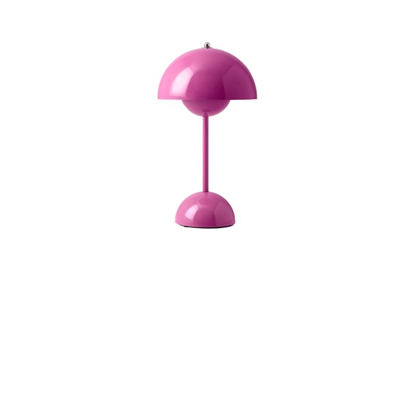 Andtradition Flowerpot VP9 Bordslampa Portabel