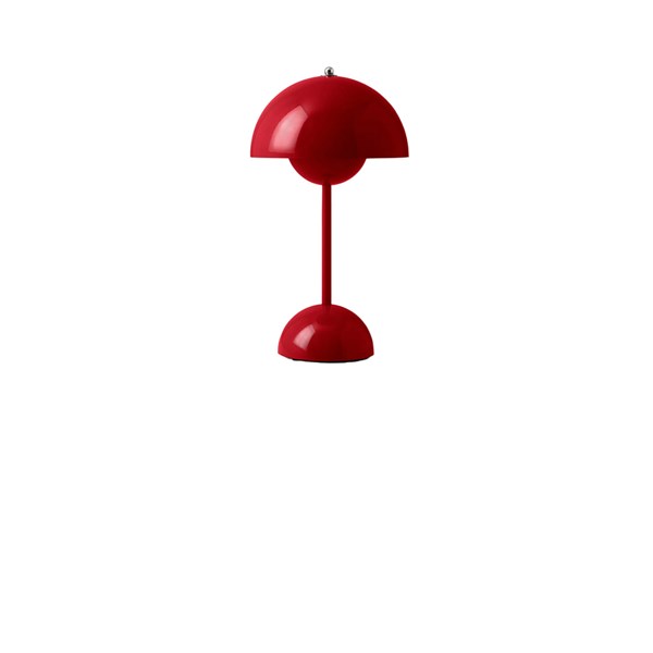 Andtradition Flowerpot VP9 Bordslampa Portabel