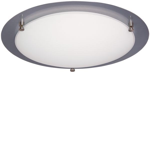 Belid P2191 Cirklo Plafond Aluminium 30Cm Utgått