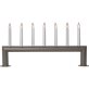 Star Trading Circum Ljusstake