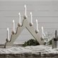 Star Trading Emma Ljusstake 7-l beige