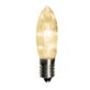 Star Trading Topplampa 10-55V/0,2W E10 LED Klar 3-Pack