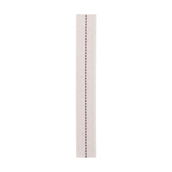 Karlskrona Lampfabrik Flatbrännareveke 9''' 2,2 cm/15 cm