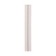 Karlskrona Lampfabrik Flatbrännareveke 9''' 2,2 cm/15 cm