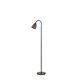 Belid G3175 Trotsig Golvlampa Led Oxid Ej Dim Utgått