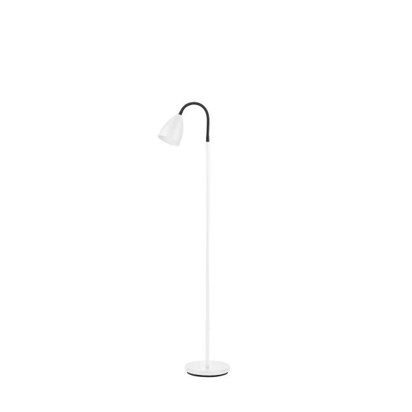 Belid G3175 Trotsig Golvlampa Led Vit  Ej Dim Utgått