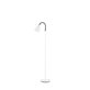 Belid G3175 Trotsig Golvlampa Led Vit  Ej Dim Utgått