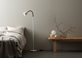Belid G3175 Trotsig Golvlampa Led Vit  Ej Dim Utgått
