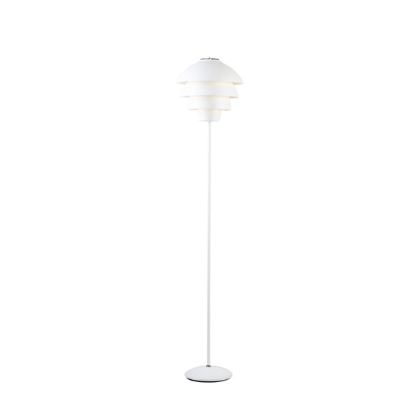 Belid Valencia Golvlampa, Mattvit
