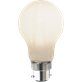 Star Trading Led-Lampa B22 A60 Opaque Filament Ra90