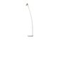 Örsjö Puck golvlampa LED