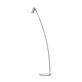 Örsjö Puck golvlampa LED