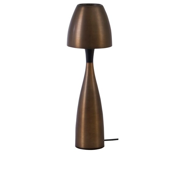 Belid B4005 Anemon Bordslampa Liten Oxid