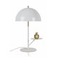 Globen Lighting Butler Bordslampa Vit