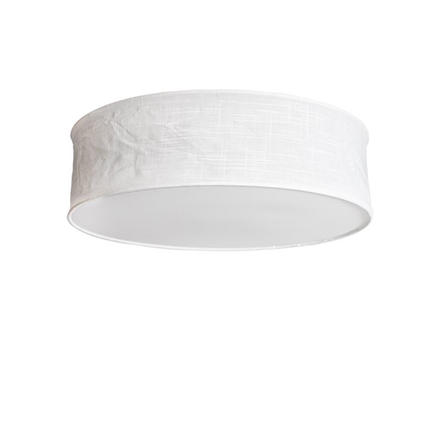 By Rydéns Vita Plafond Ø40 & Ø60 cm, Vit