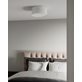 By Rydéns Vita Plafond Ø40 & Ø60 cm, Vit