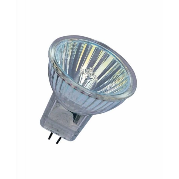 Alfalux halogen standard 35S GU4 10W 36*