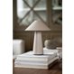 Globen Lighting Cannes Bordslampa Portabel IP44, uppladdningsbar