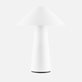 Globen Lighting Cannes Bordslampa Portabel IP44, uppladdningsbar