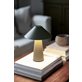 Globen Lighting Cannes Bordslampa Portabel IP44, uppladdningsbar