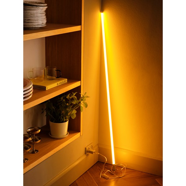 Hay Neon Tube LED Slim 120 - Stockholms Ljusbutik