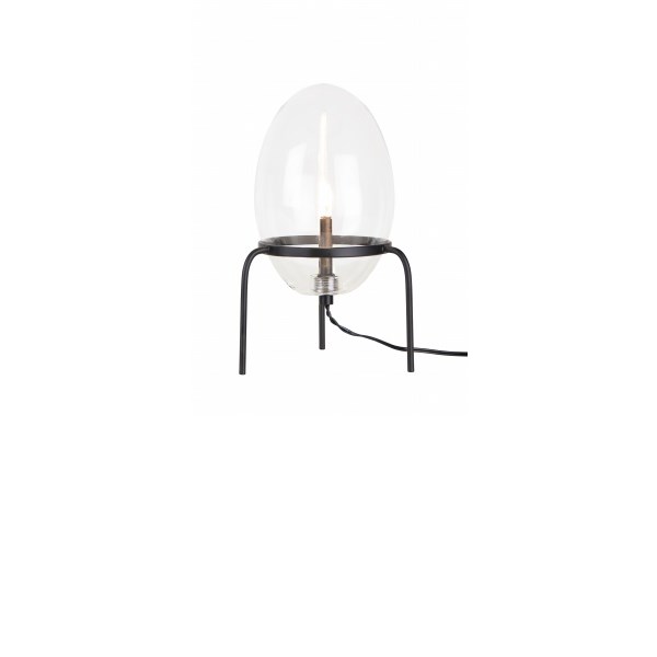 Globen Lighting Drops Bordslampa Svart